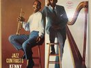 Kenny Dorham/Sonny R. Jazz Contrasts, 1982 Prestige OJC-028, NEAR MINT    K-1