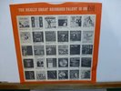 BEATLES VEE JAY VJ INNER COMPANY   ORIGINAL SLEEVE ONLY  LP very nice shape