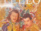 Yello - Baby. LP Vinyl Album