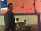 RCA VICTOR PML-10307 CHET BAKER CHET IS BACK 180g
