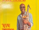 Manu Dibango - Rasta Souvenir. Gatefold Double LP Compilation Vinyl Album