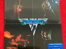 Van Halen Van Halen Record, 2015, Reissue,Remastered 180g Vinyl Album New/Sealed