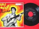 ELVIS PRESLEY (E.P. - ITALY) A72V 0073  