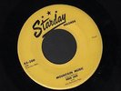Hear 1957 Hobo Jack Bluegrass 45 (Mountain Music / Four little Words)