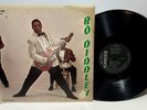 Bo Didley BO DIDDLEY Vinyl Ablum Chess LP 1431 Mono 1958 EX+ First Pressing