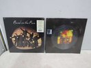 Show - The Cure & Band on the Run - Paul McCartney & Wings Vinyl Records