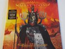 Mastodon - Emperor of Sand 180 Gram Vinyl Record / New