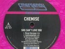 CHEMISE - She Can't Love You - Vinyl (12