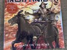 Iron Maiden Death On The Road Picture Disc Vinyl Sealed