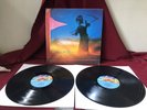 doppio LP Amon Düül II – Yeti, 1978 gema vinile NM
