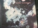 the cure disintegration Vinyl LP 1989 (. promo white label )