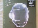 Daft Punk - Random Access Memories  - 10th Anniversary Edition with Poster