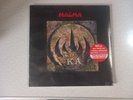 2X33/LP   MAGMA  KÔHTARKÖSZ   ANTERIA  CHRISTIAN VANDER  2014   NEUF SCELLE