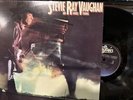 Stevie Ray Vaughan - Couldn't Stand The Weather LP 1984 Epic ‎- FE 39304 VG+/EX