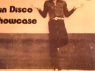 MICHAEL PROPHET IN DISCO SHOWCASE