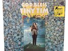 God Bless Tiny Tim LP Reprise Records 6292 VG+ 1968 1st Press Sealed Unopened