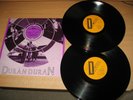 DURAN DURAN-Duranoid-Live in SAN DIEGO 84'-ETS-2571-Original 1984.Unplayed