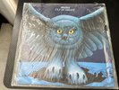 Rush Fly By Night Vinyl LP Album READ