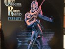 Ozzy Osbourne  – Randy Rhoads Tribute LP 1987 CBS Associated ZX2 40714 VG+ Read