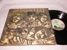 Jethro Tull - Stand Up  - Island ILPS/9103 - UK import - pink rim label/gatefold
