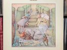 Genesis  - Selling England By The Pound - 1973 Charisma, EX/NM