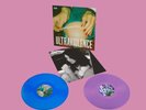 Lana Del Rey Ltd Ed Ultraviolence Coloured Vinyl   - TOTALLY SOLD OUT