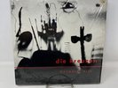 Die Kreuzen October File LP Touch & Go Records 1986 Husker Du Fugazi Black Flag