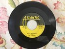 CLOVERS DEVIL OR ANGEL VG+ 1ST PRESS YELLOW LABEL 45 1956