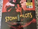 STONE TEMPLE PILOTS Core 4LP NEW BOX SET W/HYPE STICKER