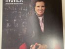 Patricia Barber - Higher US 2022 2x Vinyl LP Impex Pressing