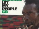 DARONDO - Let My People Go - Vinyl (LP)