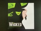 Wicked (Original Cast Recording) by Wicked / O.C.R. (Record, 2016)