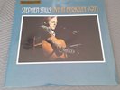 Stephen Stills : Stephen Stills Live at Berkeley 1971 VINYL 12