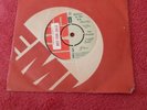 DEMO LABEL. SEX PISTOLS ANARCHY IN THE UK b/w WANNA BE Me  UK EMI  7