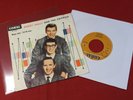 Buddy Holly  MAYBE BABY / TELL ME HOW  7