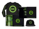 Type O Negative Ultimate Collector Edition Only 200 Made  Revolver