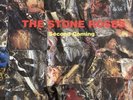 The Stone Roses Second Coming UK 1st Press Vinyl Geffen 24503