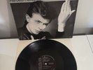 David Bowie - Heroes/Helden Heroes/Héros Rare German Maxi 12