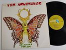 The Awakening - Brand New Feeling LP orig 1976 NM/VG+ Ovation Records Jazz Funk