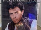 1982 Rick Springfield Living In Oz Sealed Album