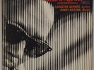 RANDY WESTON: Afro-Percussion Uhuru Afrika US Roulette Jazz Vinyl LP DG ‘61