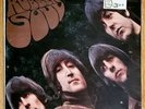 THE BEATLES RUBBER SOUL original STEREO FIRST PRESSING FACTORY SEALED wonderful