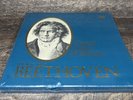 Beethoven Great Men of Music 4LP Box Set 1975 Time Life Records
