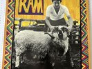 Ram by Paul McCartney & Linda (Record, 1971) SMAS-3385