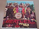 The Beatles -Sgt. Peppers Lonely Hearts Club -Lp- Capitol SMAS-2653 Purple lable