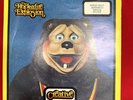 Rock-Afire Explosion Beatles Medley/Roast Beef Sandwich 45 RPM Record (11H)