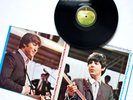 ALTERNATE COVER THE BEATLES PLEASE PLEASE ME 1969 VINYL LP APPLE RARE