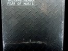 TALKING HEADS  Fear Of Music  *NM-/EX* LP 1979 Sire ‎SRK 6076 SHRINK RECORD