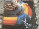 ELO OUT OF THE BLUE DOUBLE VINYL LP SONY MUSIC ID;B3