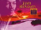 Jimi Hendrix - First Rays Of The New Rising Su (Vinyl 2LP - 1997 - EU - Reissue)